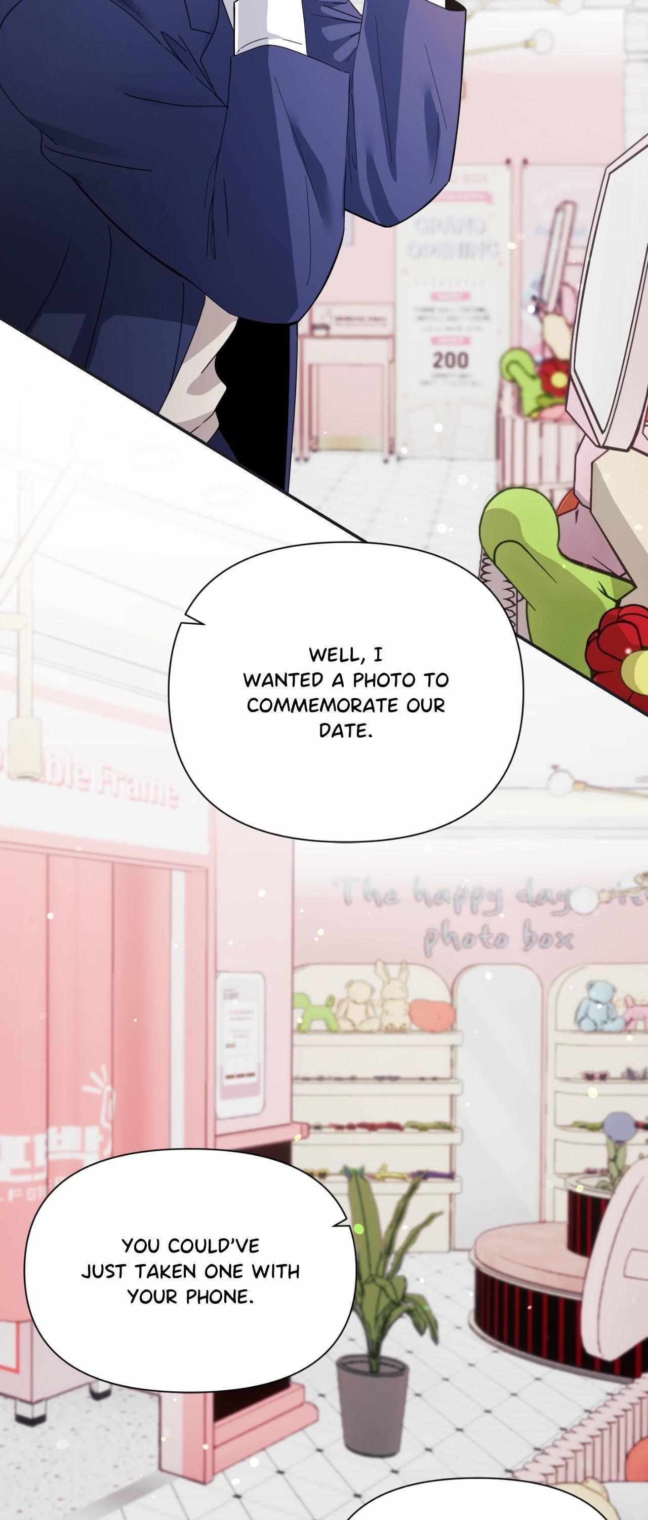 You are so lovely Chapter 40 - Page 4 in English