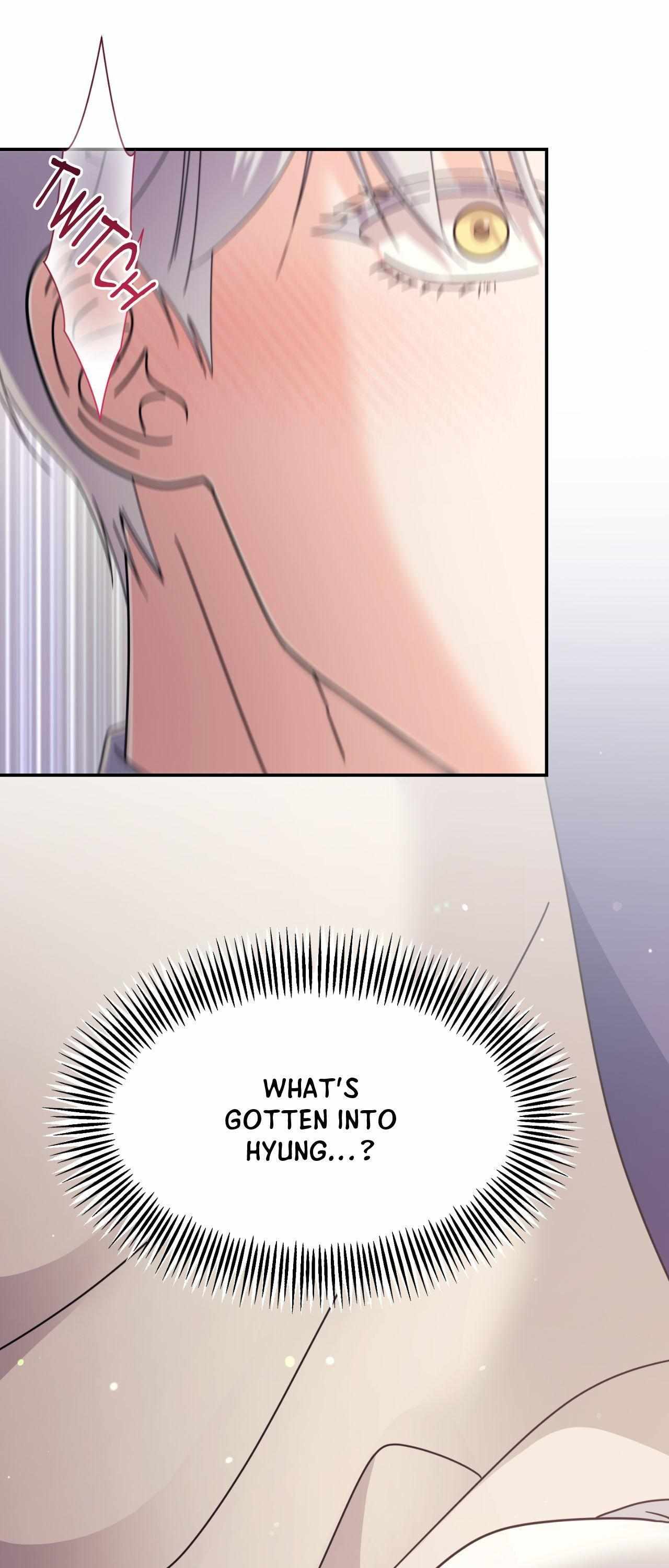 You are so lovely Chapter 40 - Page 46 in English