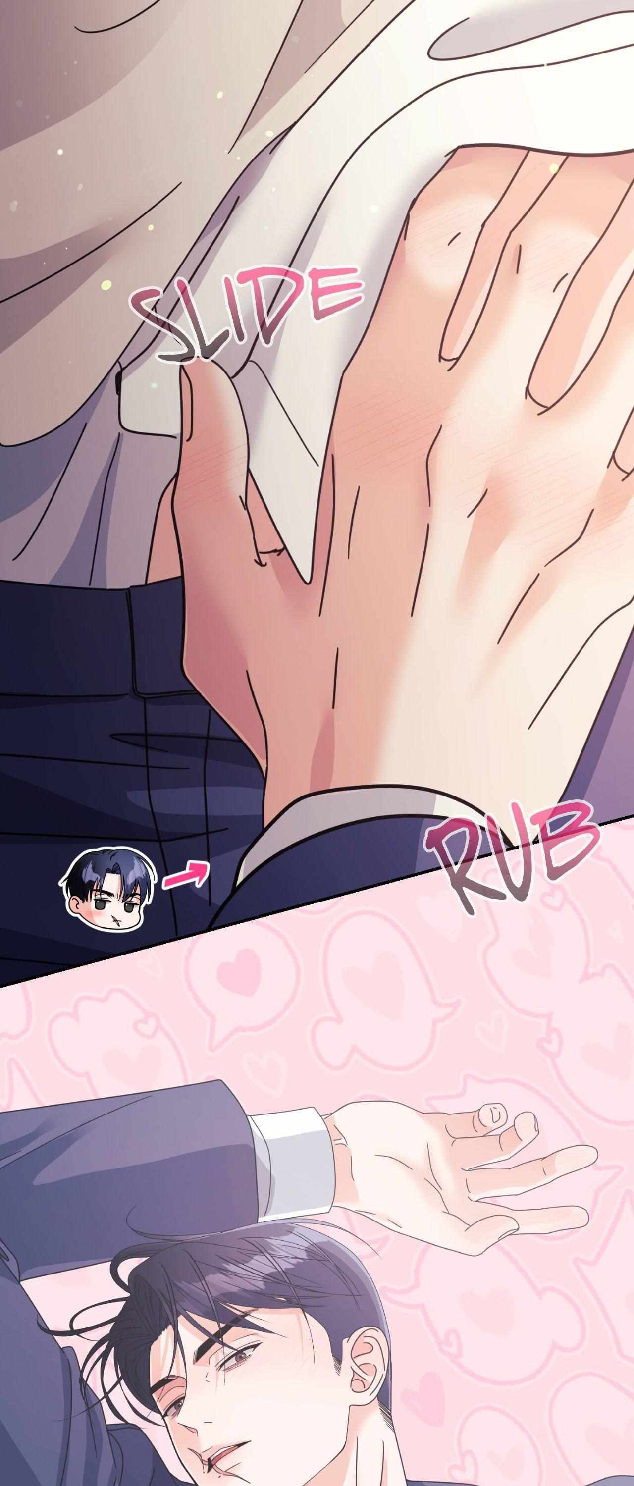 You are so lovely Chapter 40 - Page 47 in English