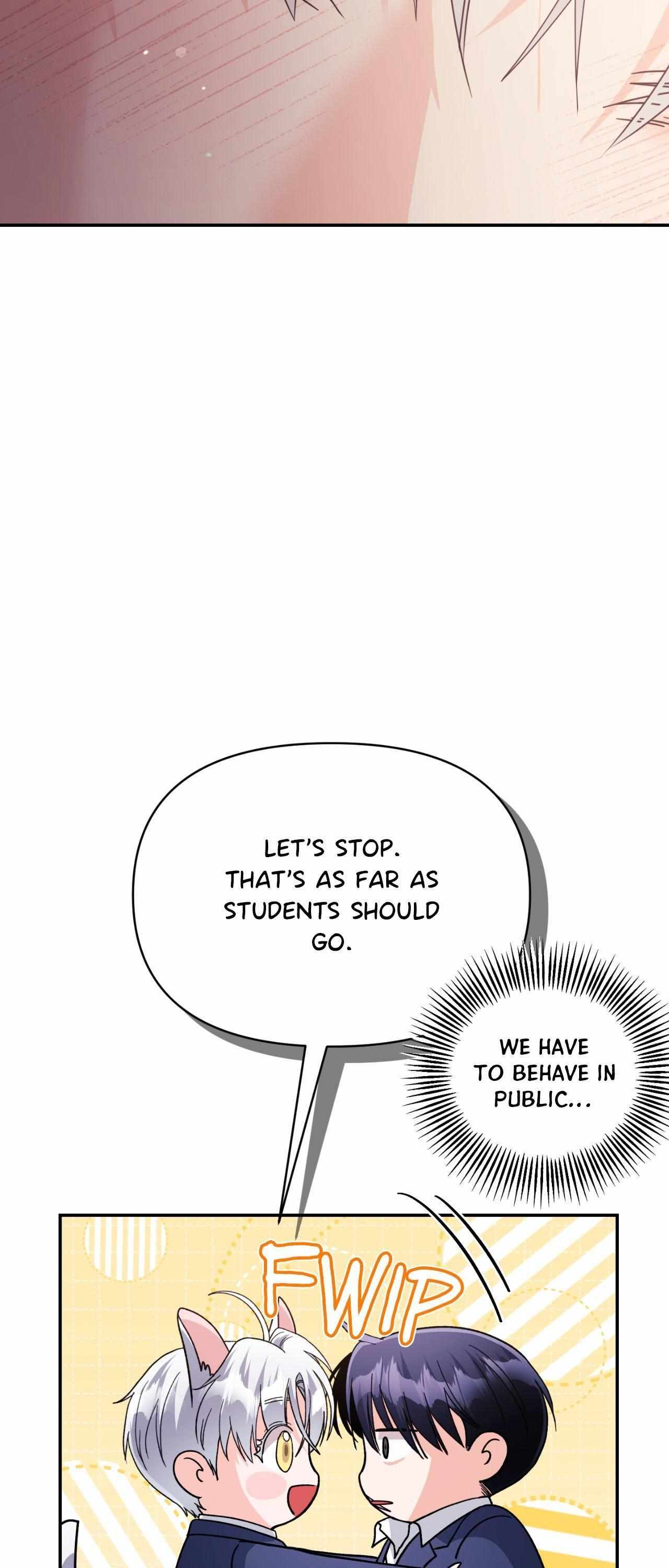 You are so lovely Chapter 40 - Page 50 in English
