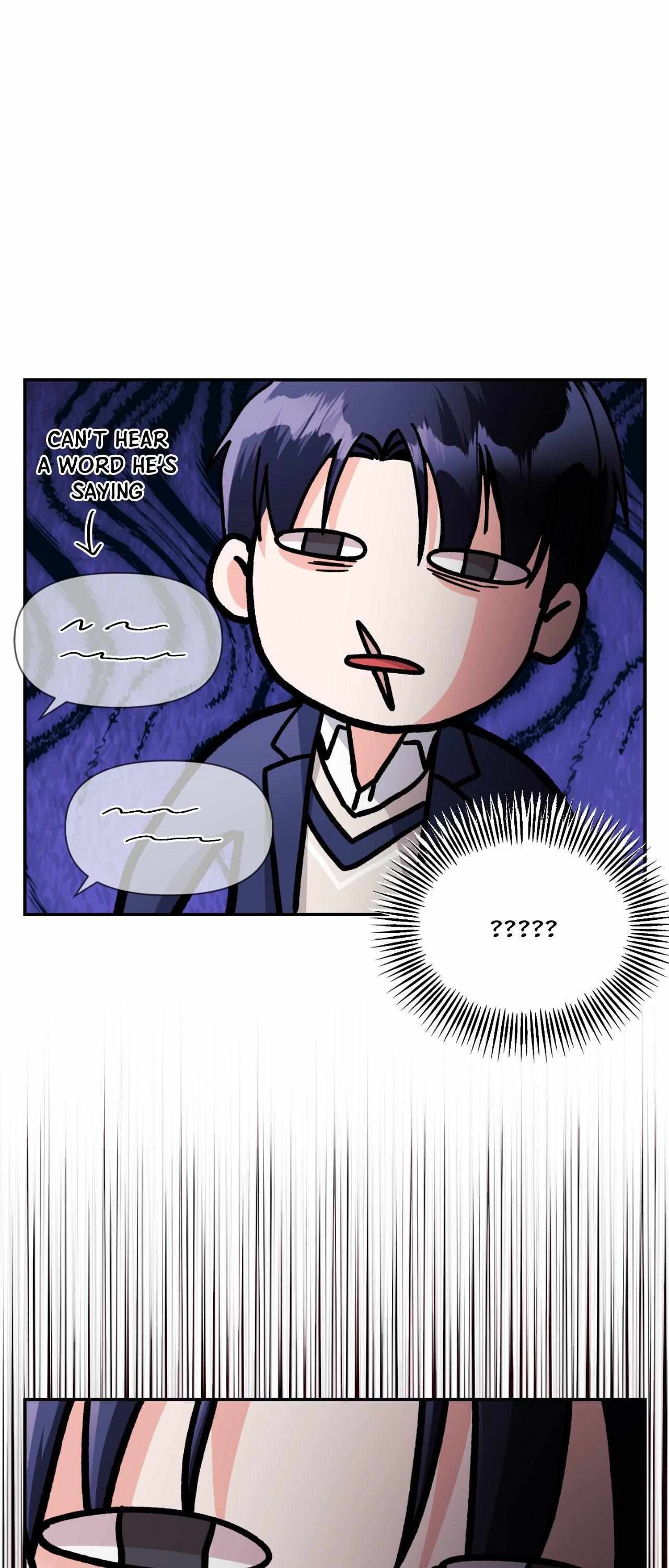 You are so lovely Chapter 40 - Page 52 in English