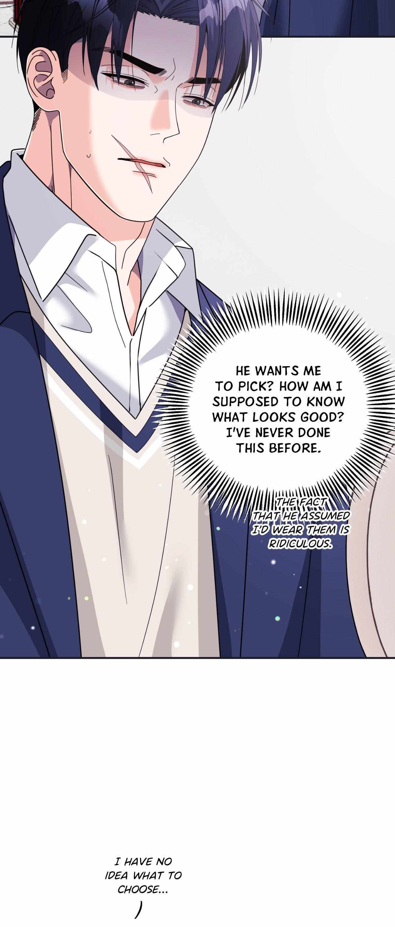 You are so lovely Chapter 40 - Page 6 in English