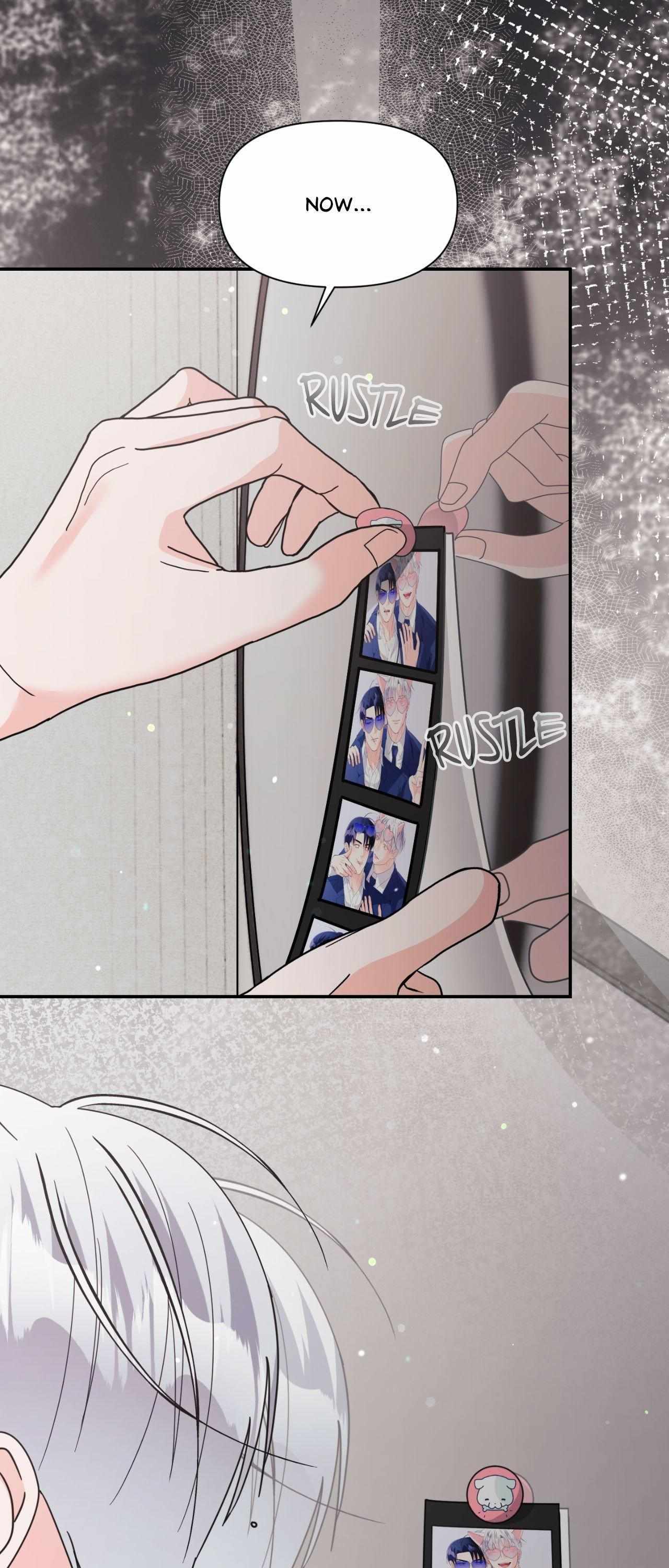 You are so lovely Chapter 40 - Page 62 in English