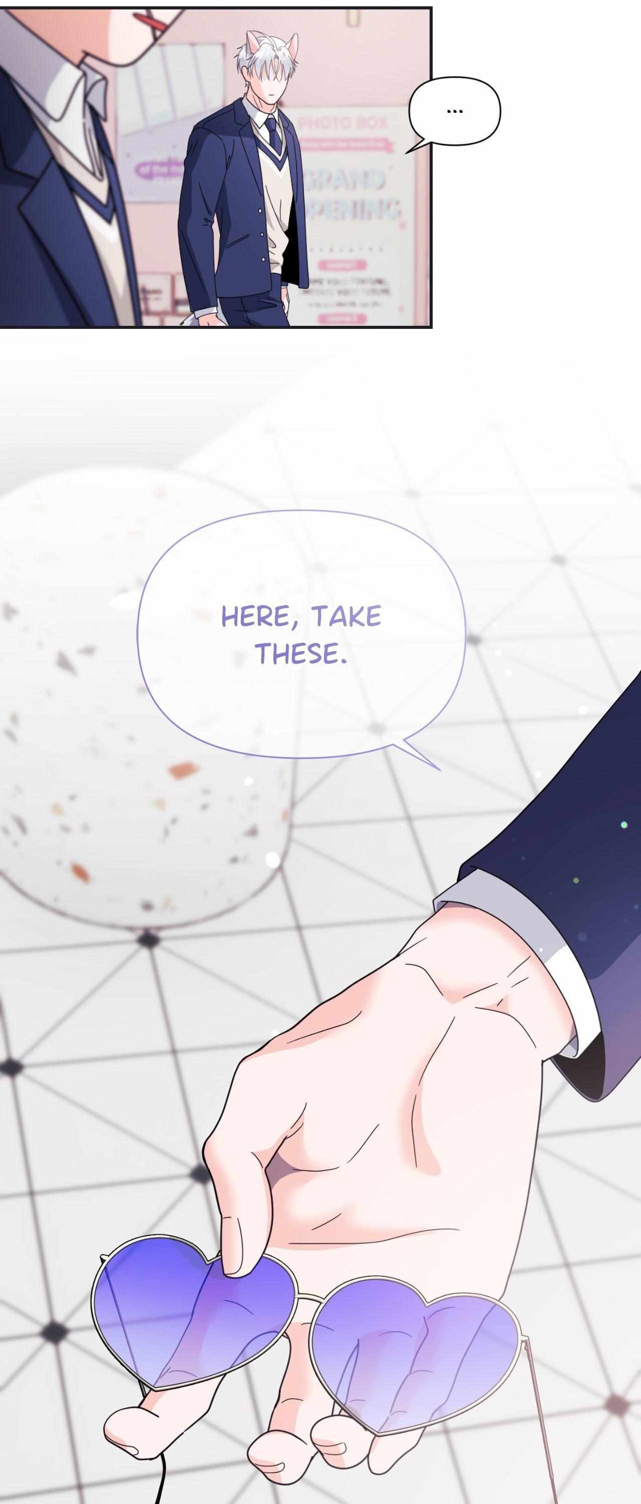 You are so lovely Chapter 40 - Page 7 in English