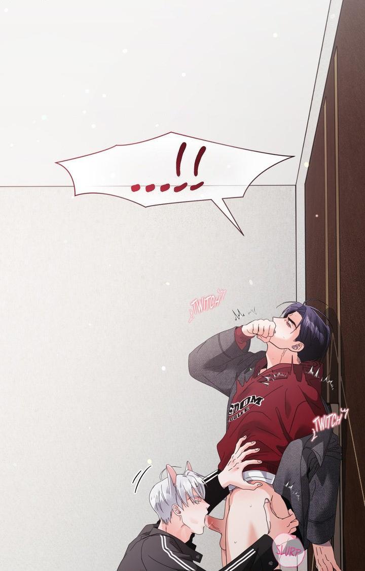 You are so lovely Chapter 41 - Page 18 in English
