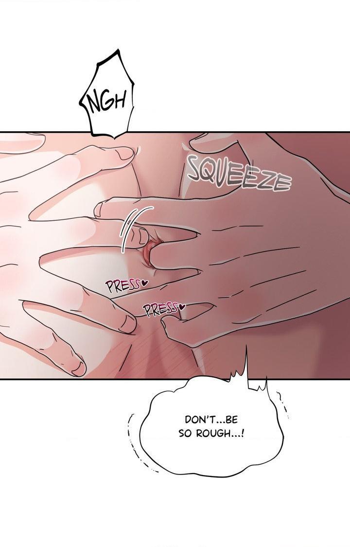 You are so lovely Chapter 41 - Page 20 in English