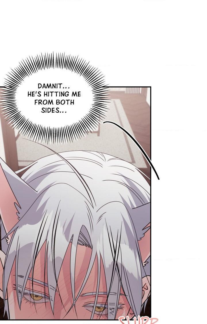 You are so lovely Chapter 41 - Page 21 in English