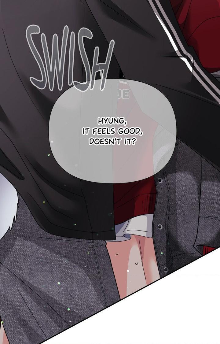 You are so lovely Chapter 41 - Page 24 in English