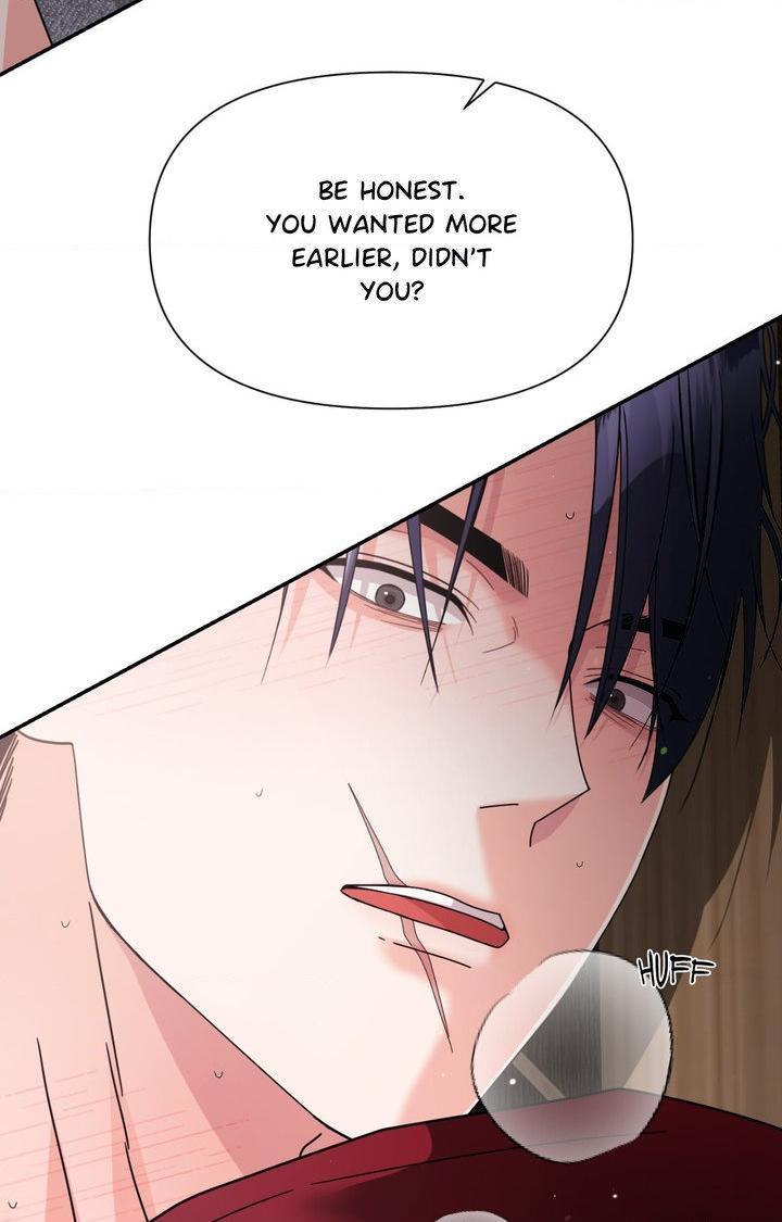 You are so lovely Chapter 41 - Page 25 in English