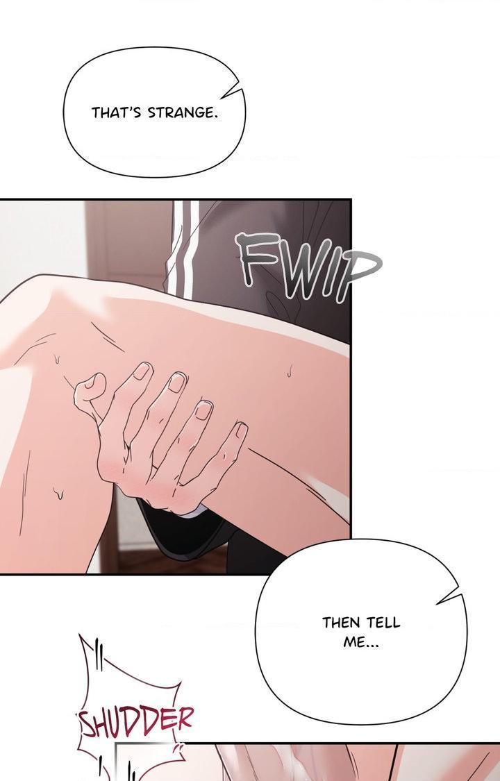 You are so lovely Chapter 41 - Page 29 in English