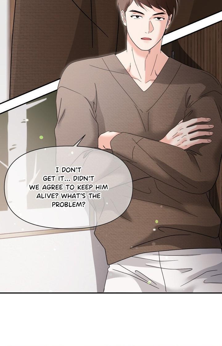 You are so lovely Chapter 41 - Page 51 in English