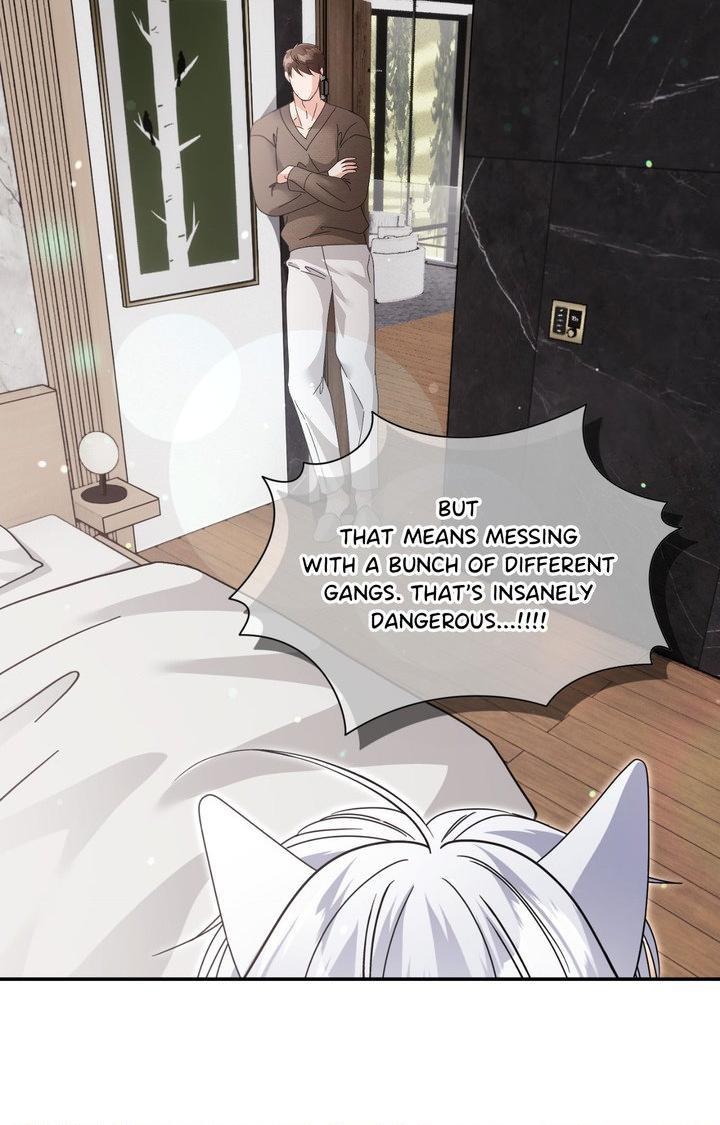 You are so lovely Chapter 41 - Page 54 in English