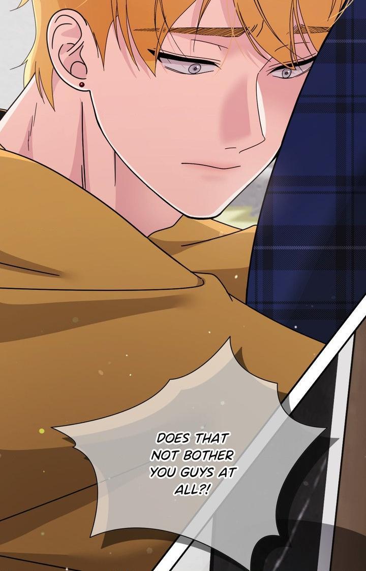 You are so lovely Chapter 41 - Page 57 in English