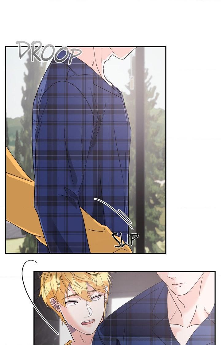 You are so lovely Chapter 41 - Page 65 in English