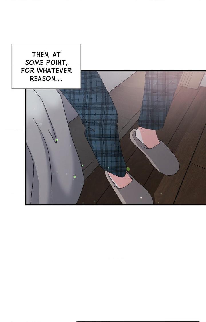 You are so lovely Chapter 41 - Page 75 in English