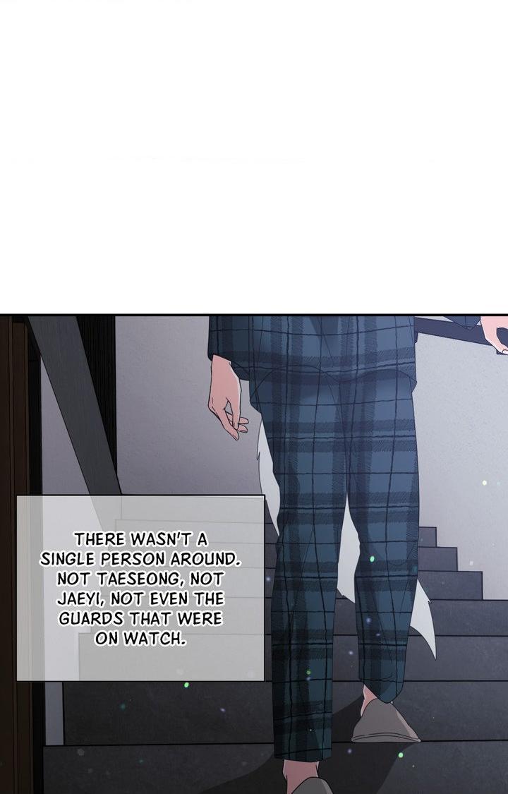You are so lovely Chapter 41 - Page 77 in English