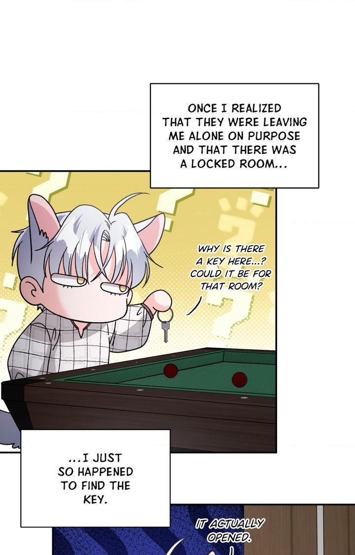 You are so lovely Chapter 41 - Page 85 in English