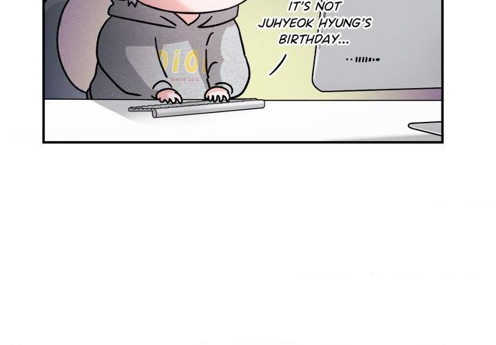 You are so lovely Chapter 41 - Page 91 in English