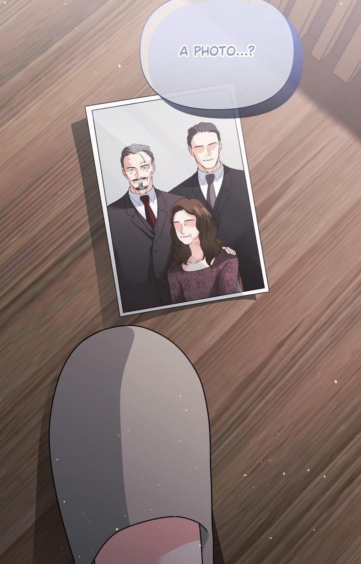 You are so lovely Chapter 41 - Page 94 in English
