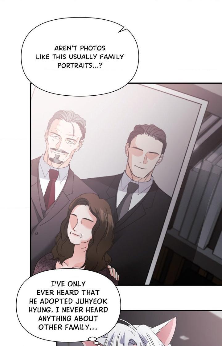 You are so lovely Chapter 41 - Page 97 in English