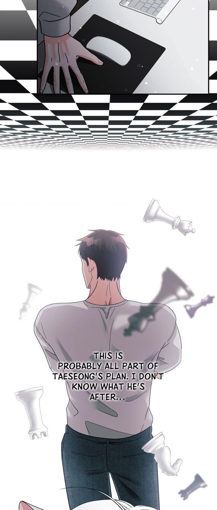 You are so lovely Chapter 42 - Page 22 in English