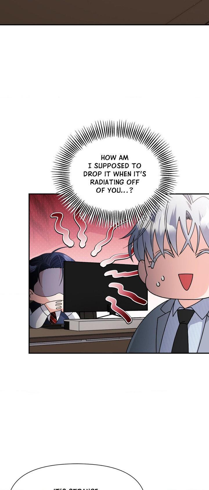 You are so lovely Chapter 42 - Page 30 in English