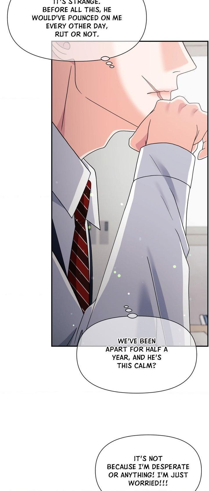 You are so lovely Chapter 42 - Page 31 in English