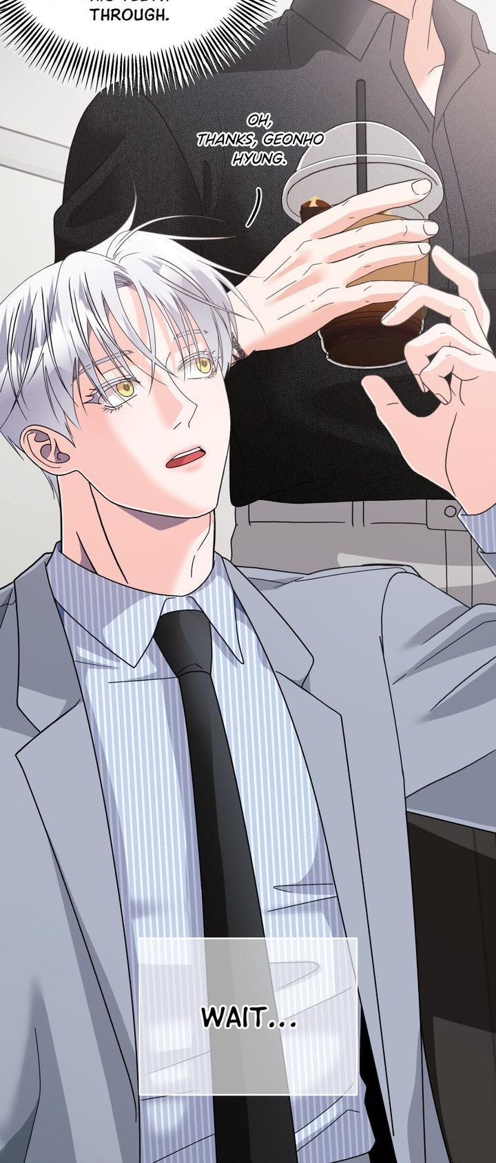 You are so lovely Chapter 42 - Page 33 in English