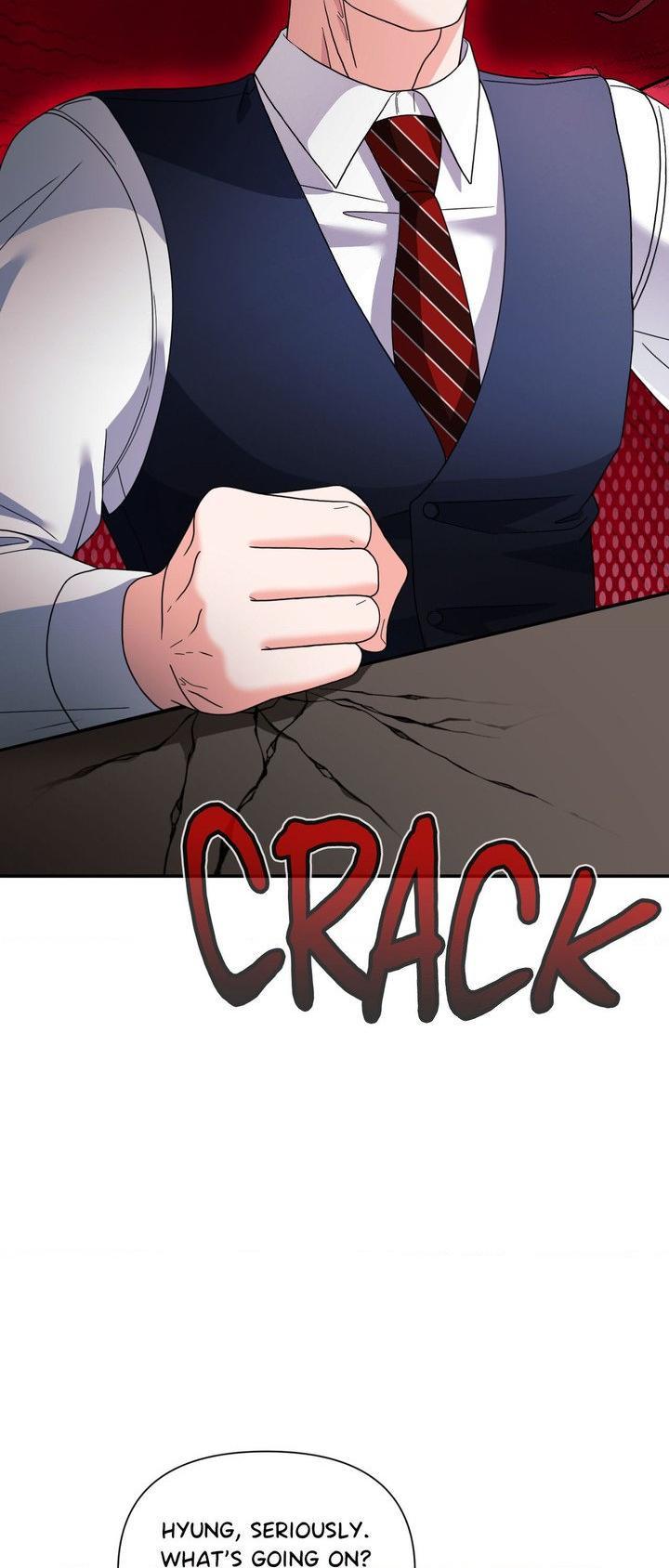 You are so lovely Chapter 42 - Page 35 in English