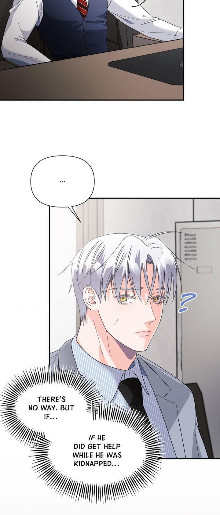 You are so lovely Chapter 42 - Page 37 in English