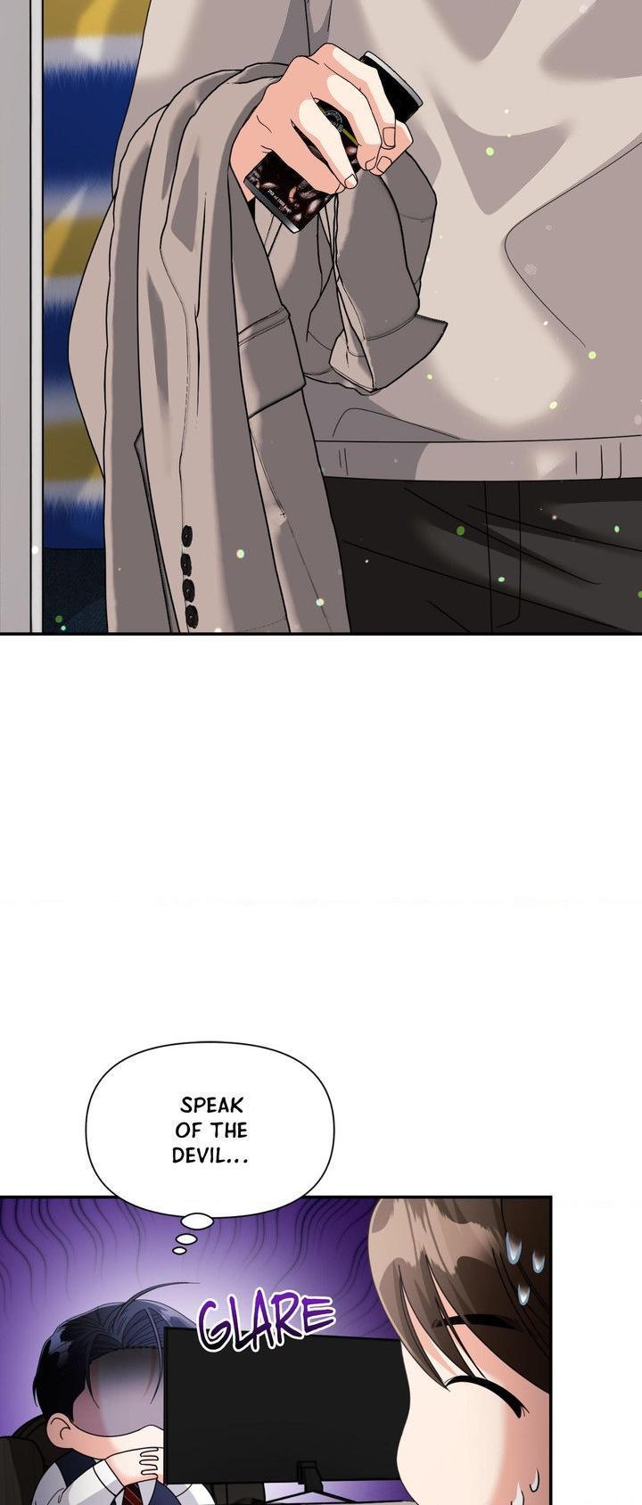 You are so lovely Chapter 42 - Page 39 in English
