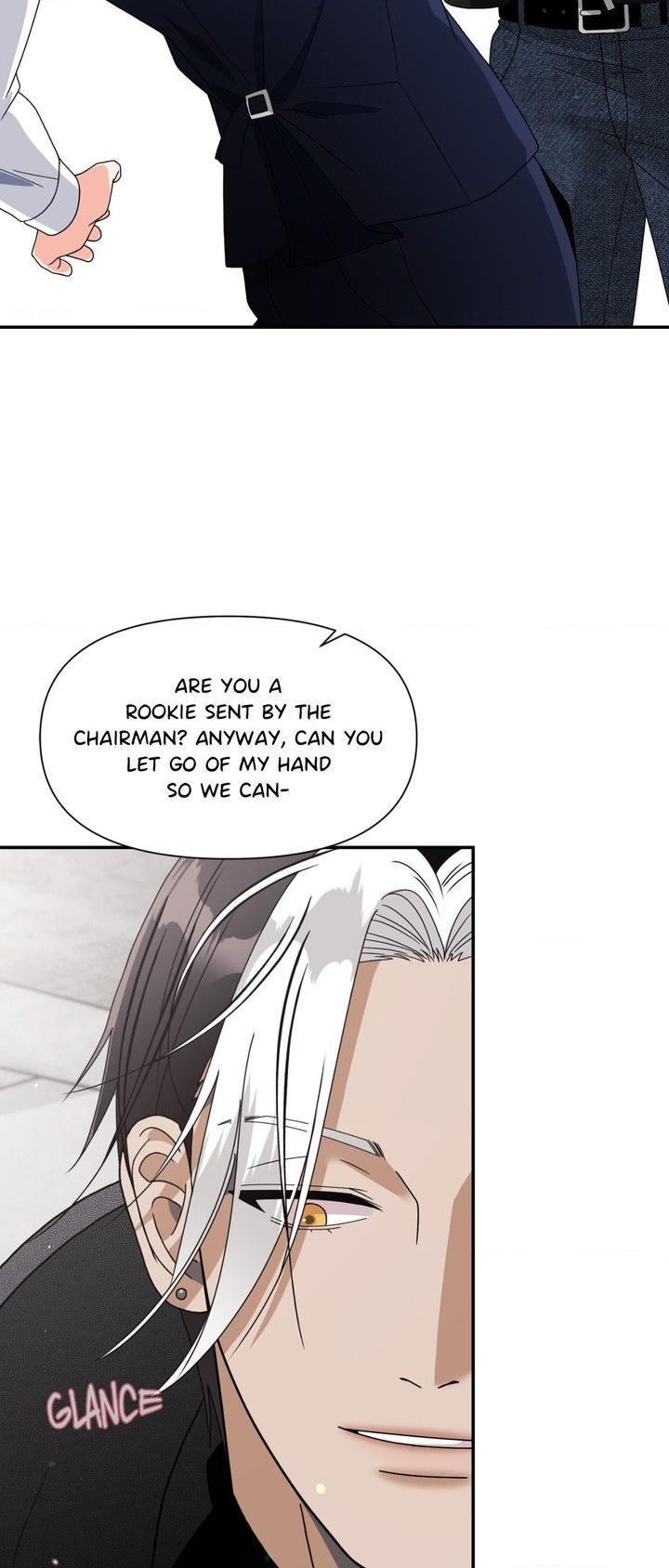 You are so lovely Chapter 42 - Page 45 in English