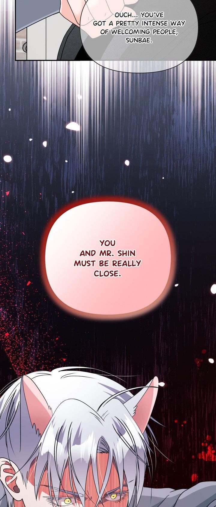 You are so lovely Chapter 42 - Page 51 in English