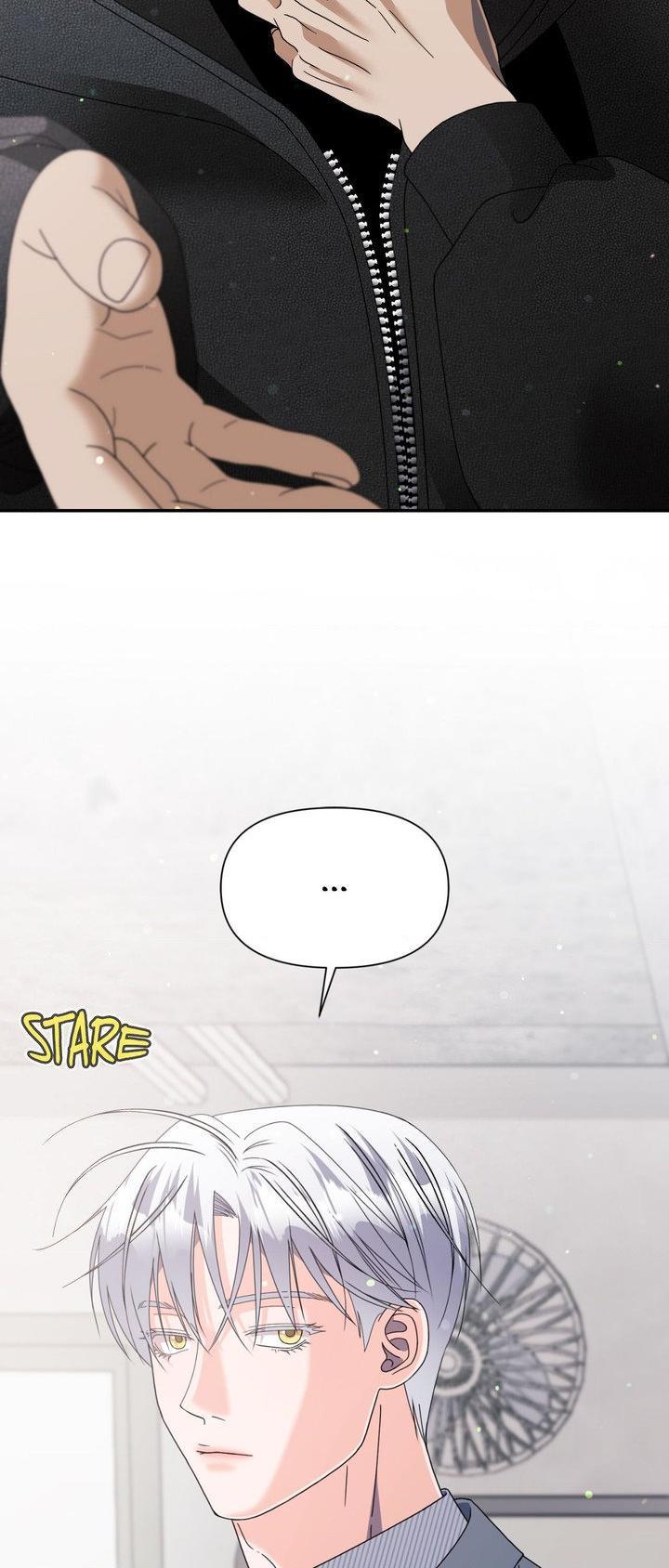 You are so lovely Chapter 42 - Page 56 in English