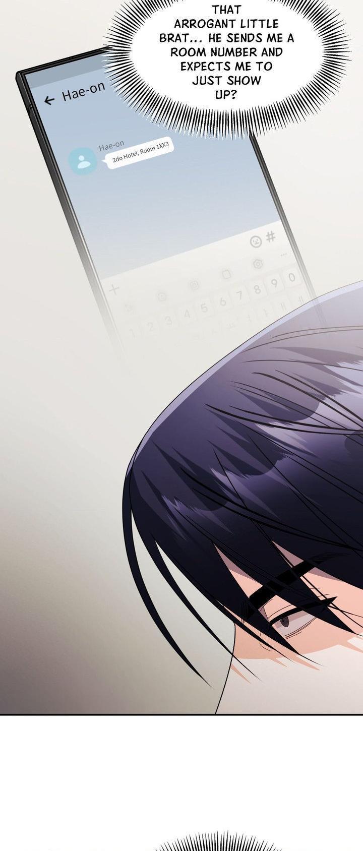 You are so lovely Chapter 42 - Page 64 in English