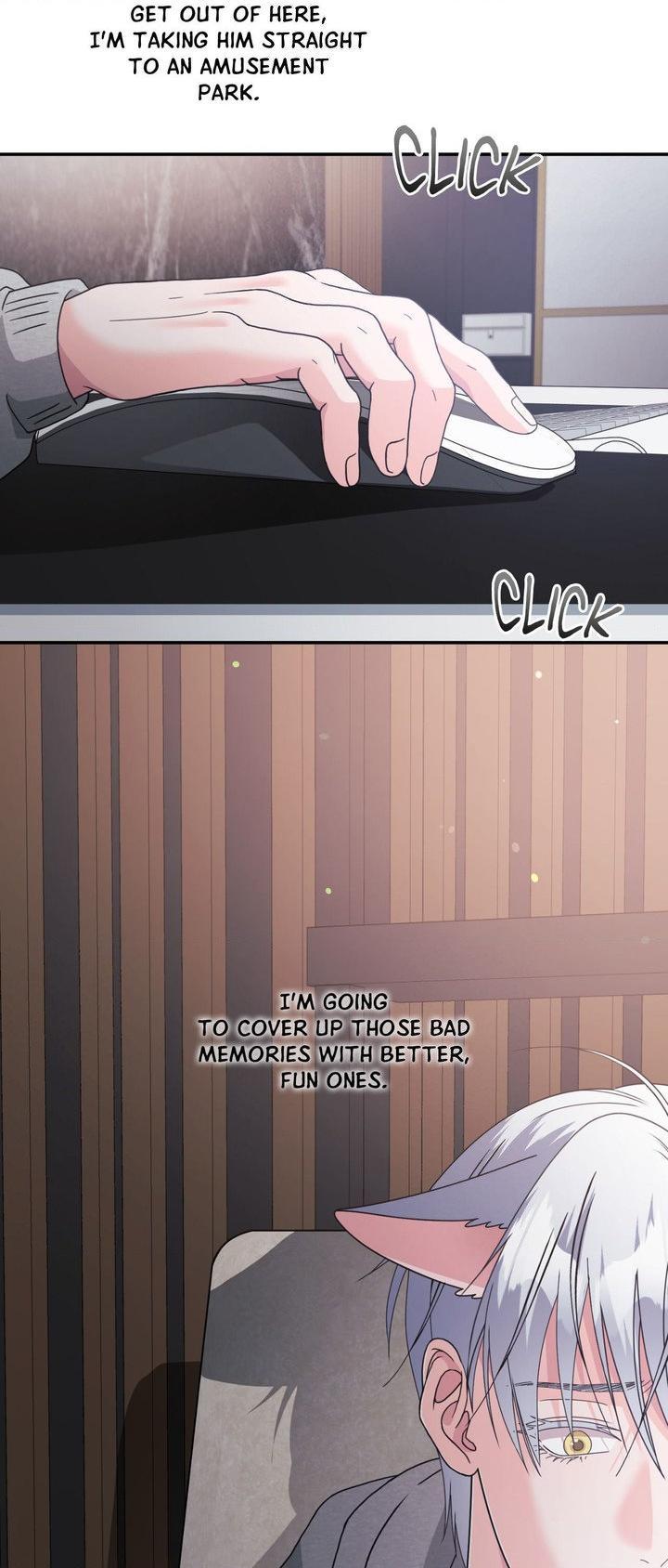 You are so lovely Chapter 42 - Page 9 in English