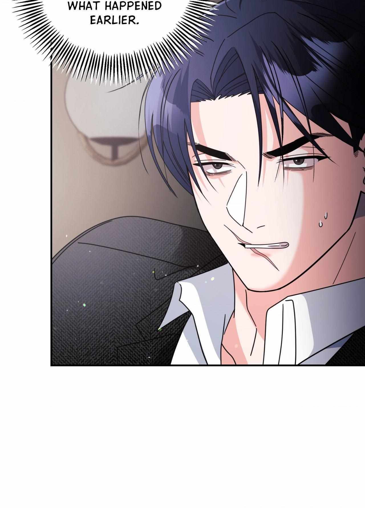 You are so lovely Chapter 43 - Page 10 in English