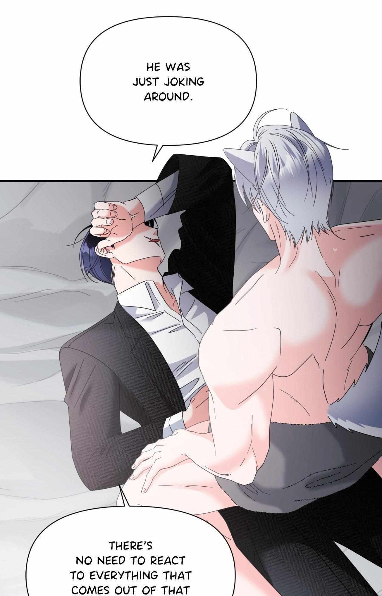 You are so lovely Chapter 43 - Page 11 in English