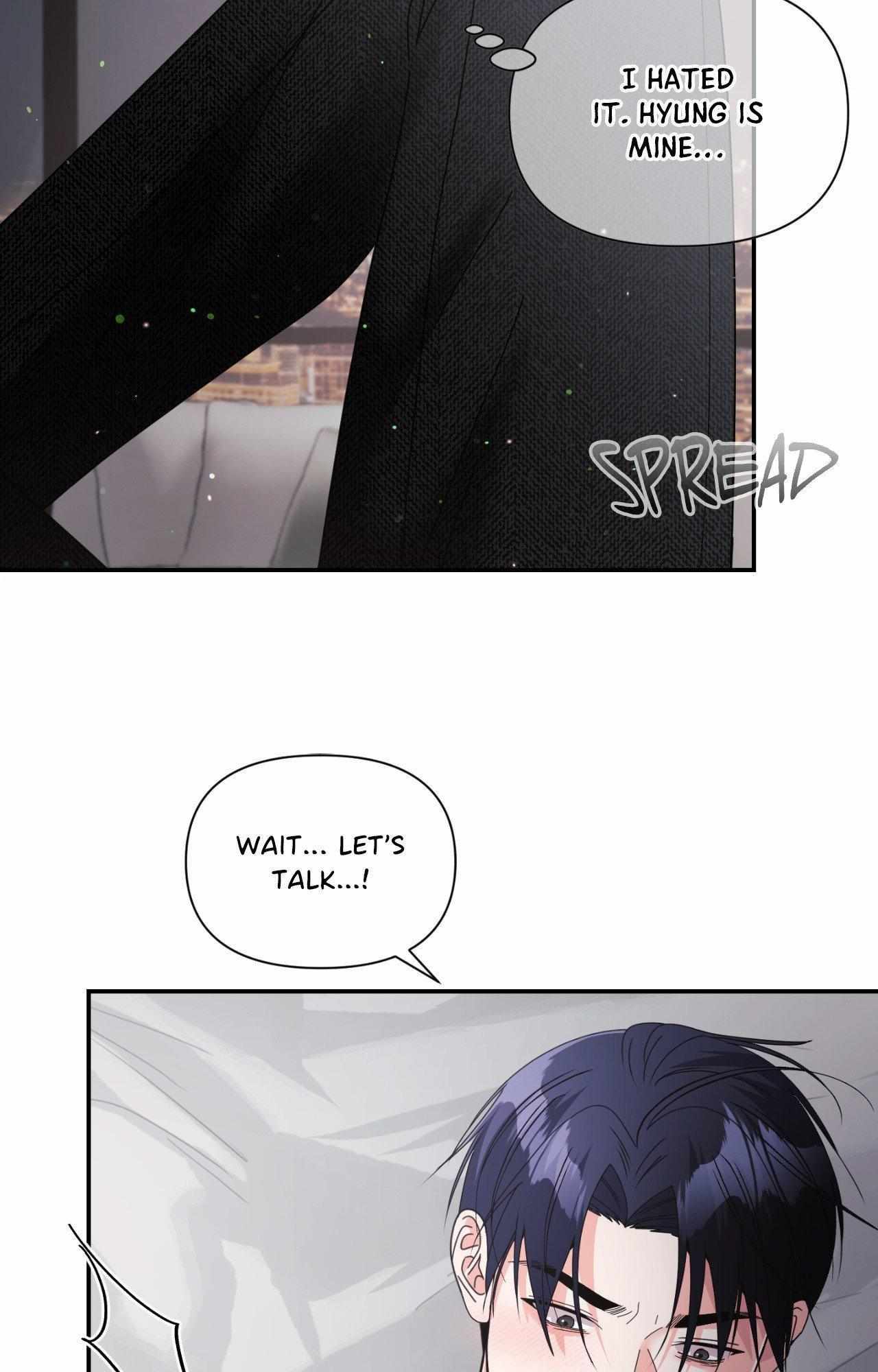 You are so lovely Chapter 43 - Page 16 in English