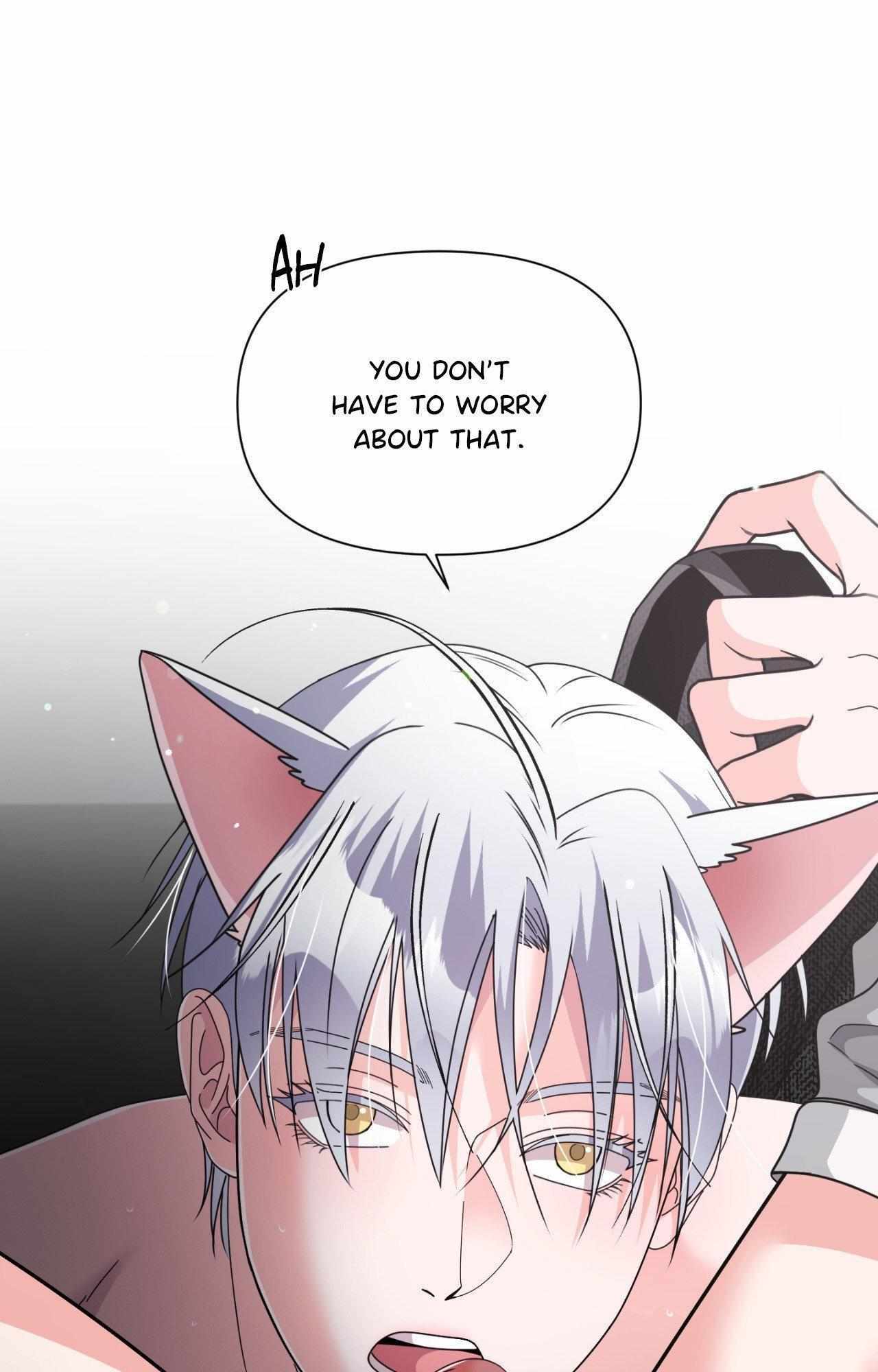 You are so lovely Chapter 43 - Page 20 in English