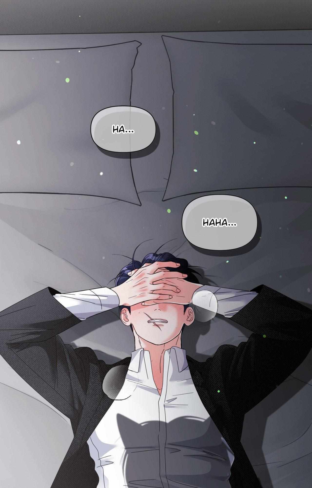 You are so lovely Chapter 43 - Page 36 in English