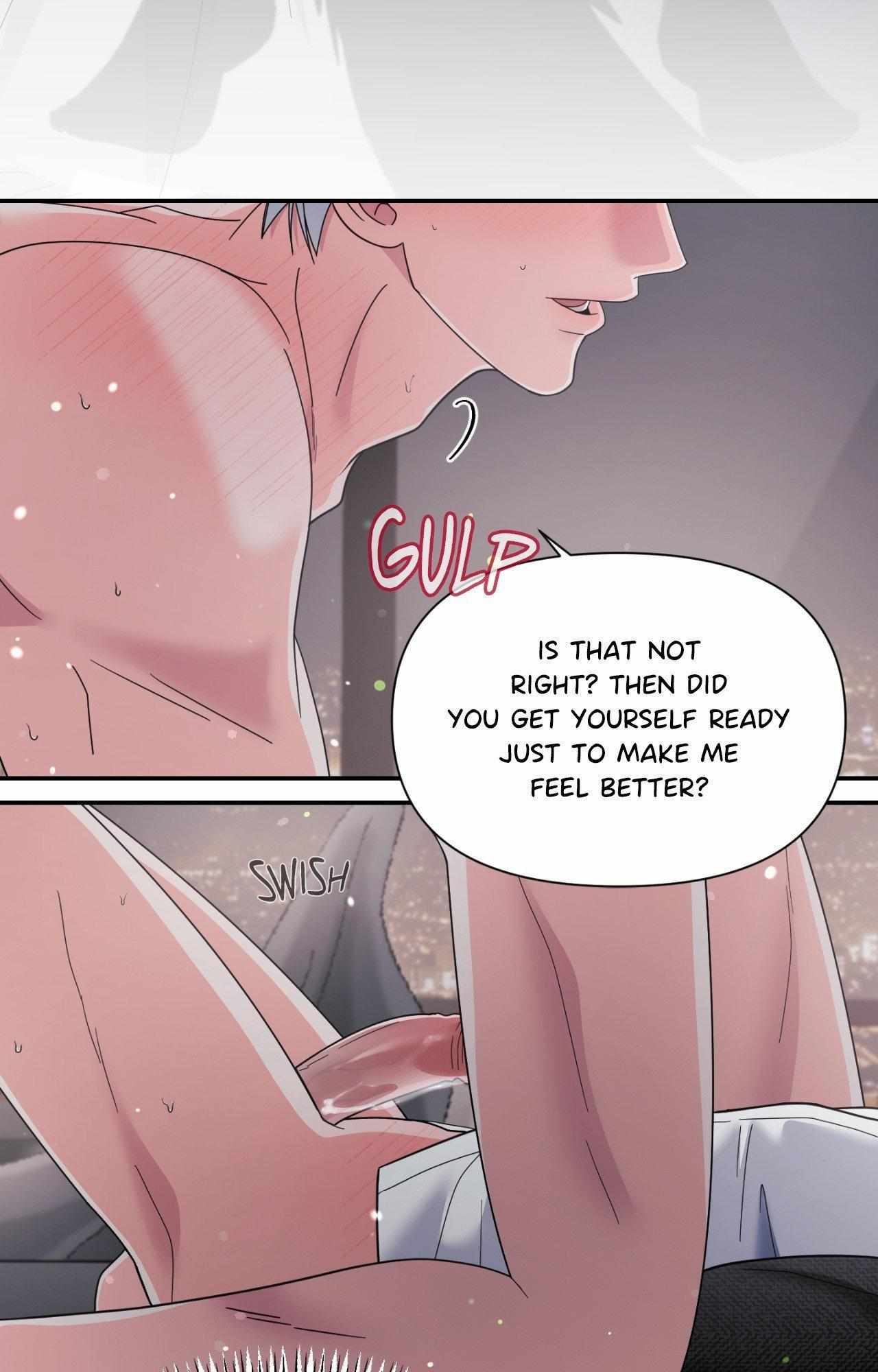 You are so lovely Chapter 43 - Page 38 in English