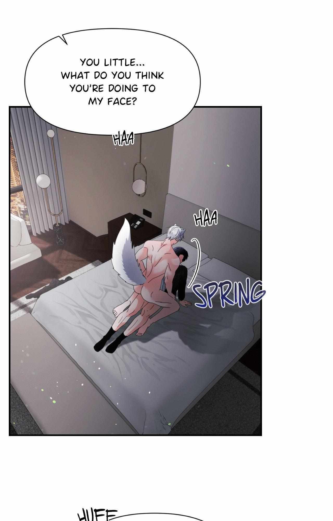 You are so lovely Chapter 43 - Page 54 in English