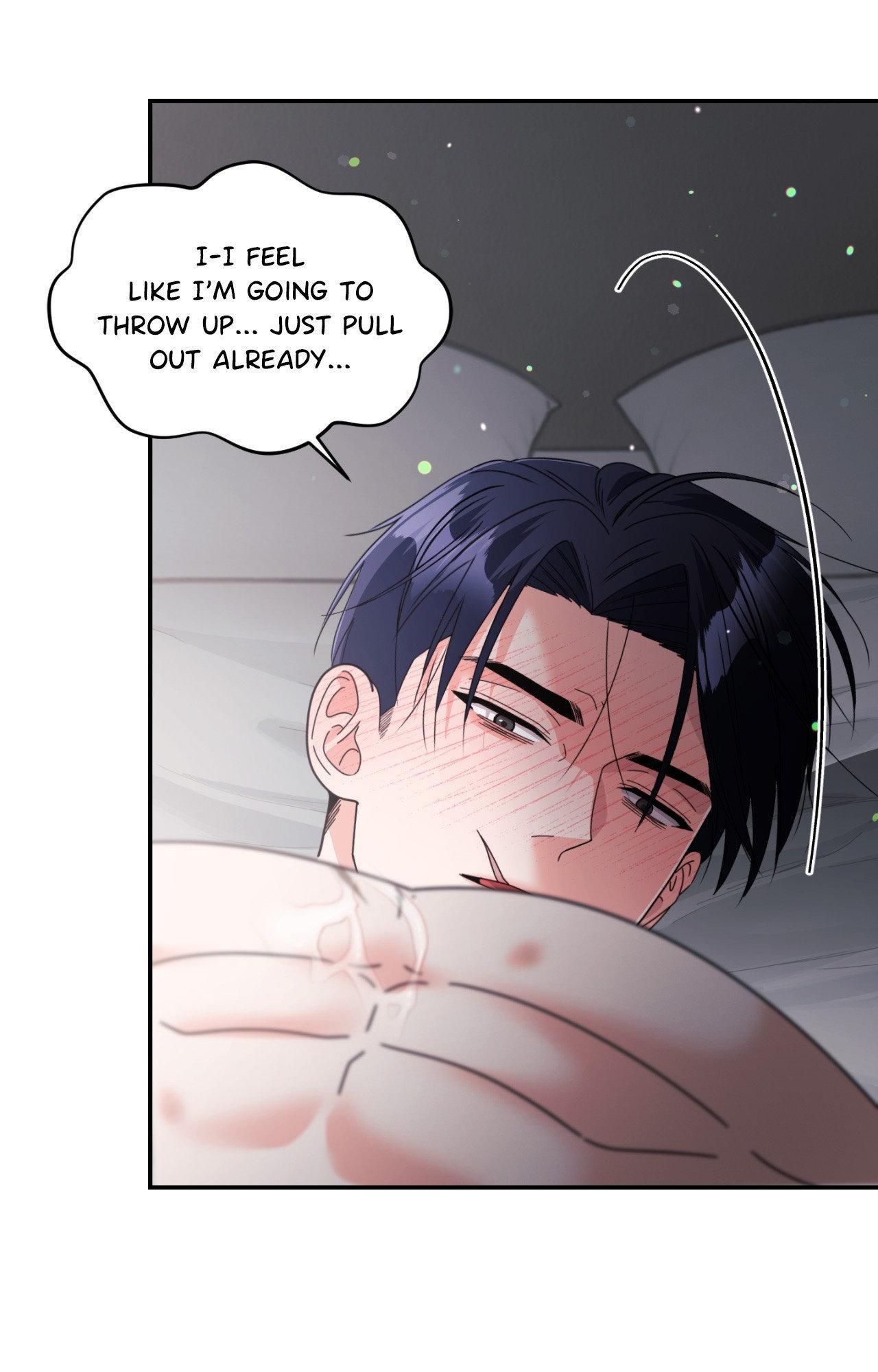 You are so lovely Chapter 43 - Page 81 in English
