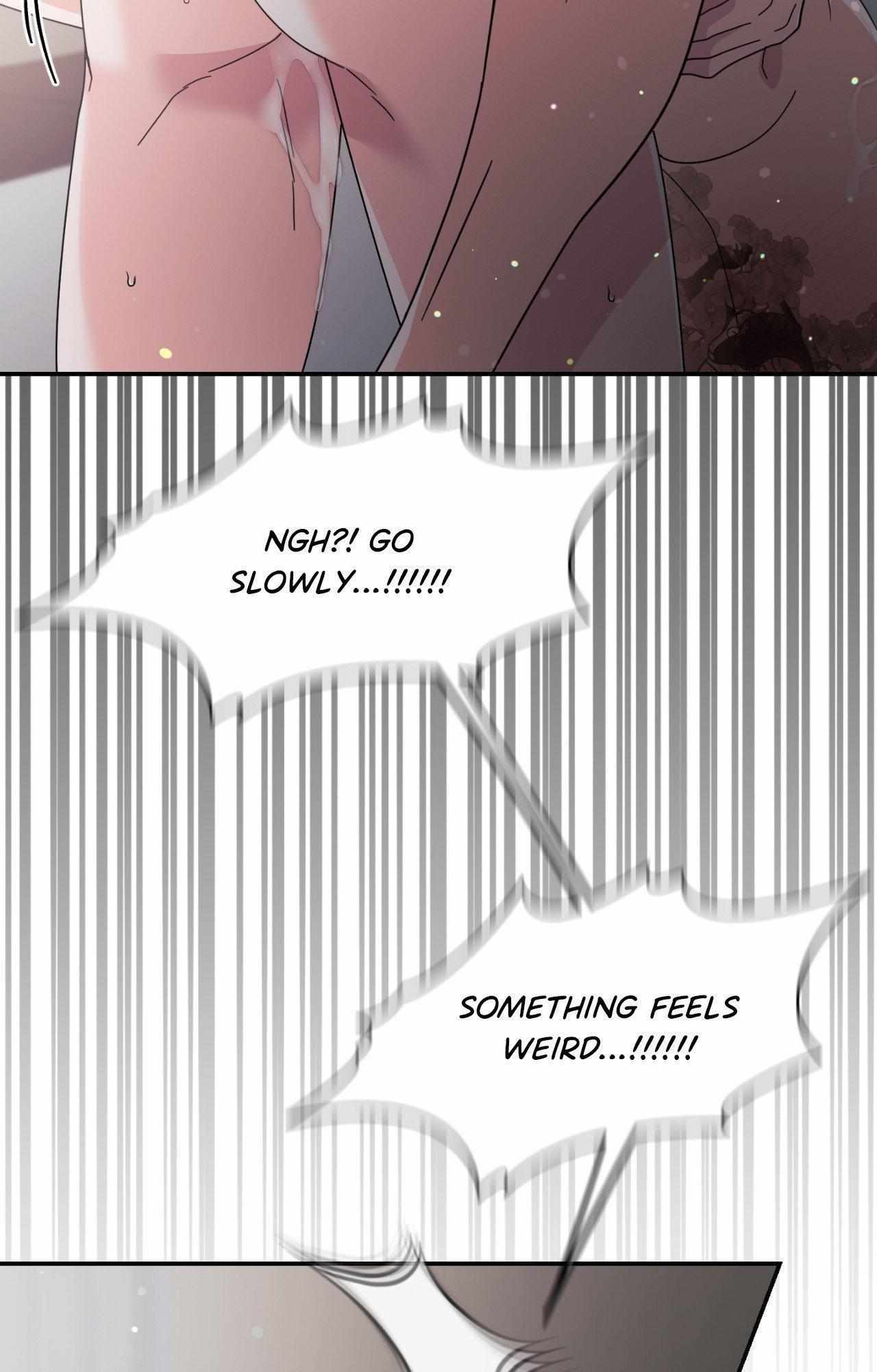 You are so lovely Chapter 43 - Page 84 in English