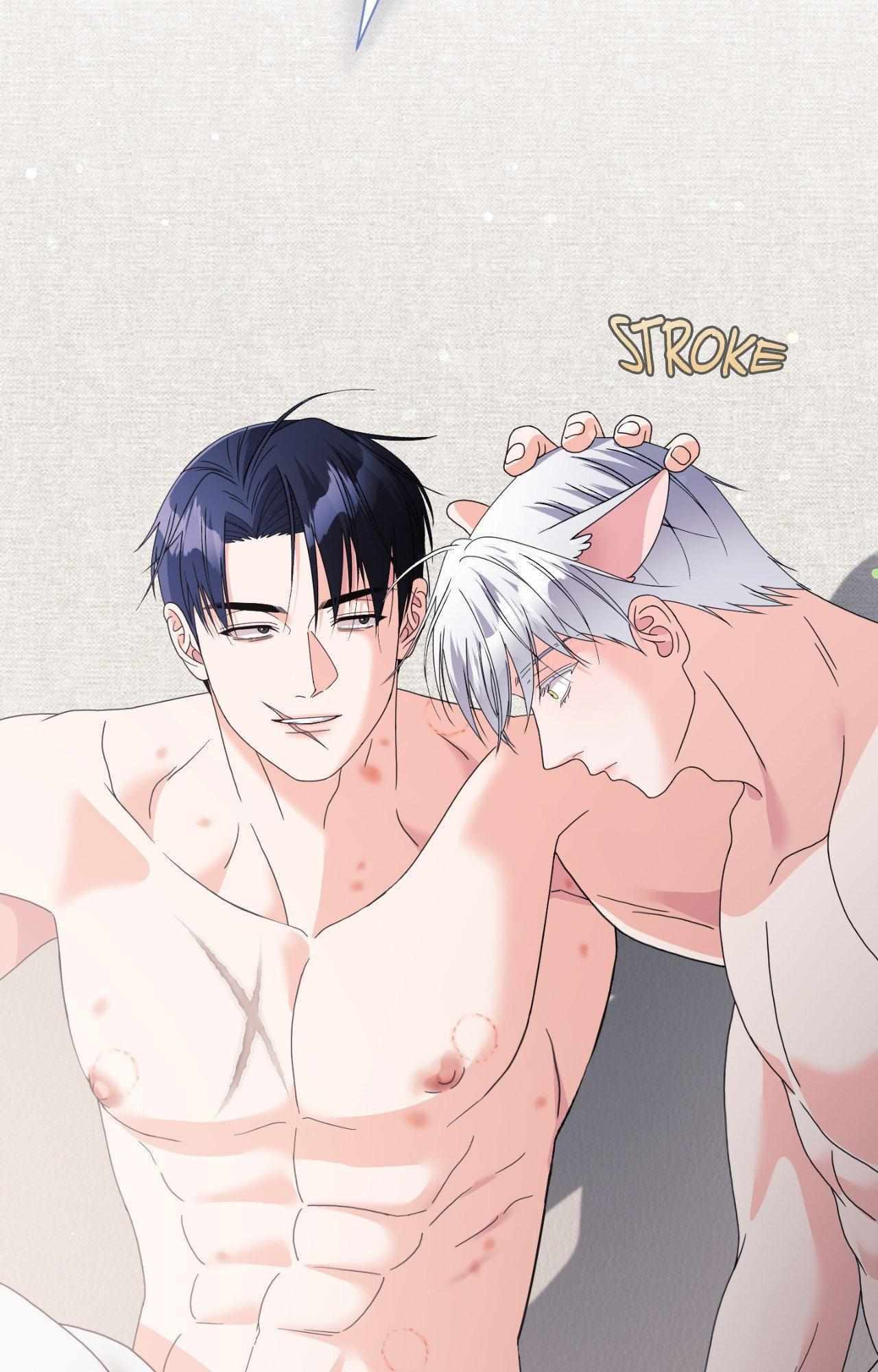 You are so lovely Chapter 44 - Page 10 in English