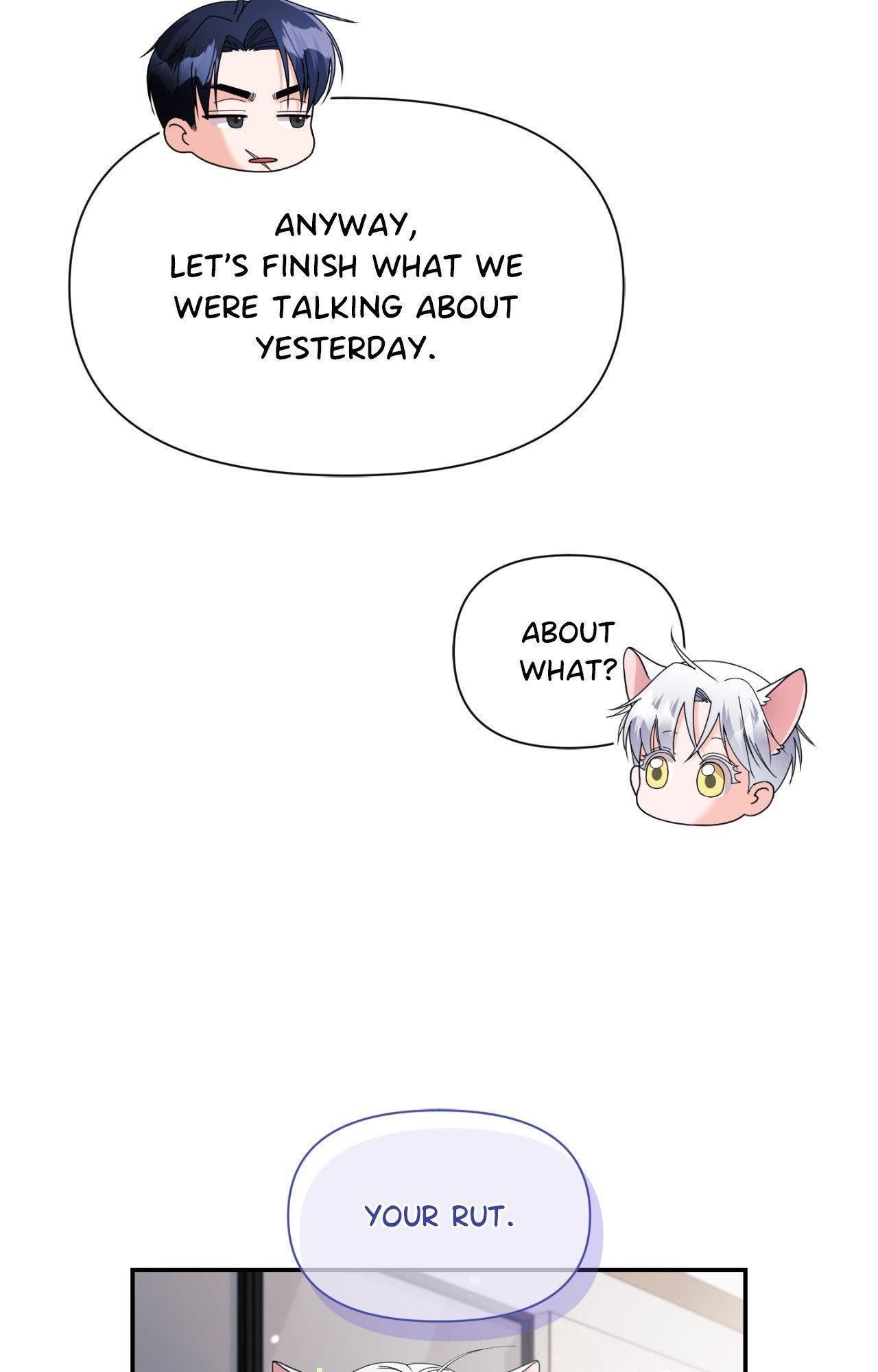 You are so lovely Chapter 44 - Page 14 in English
