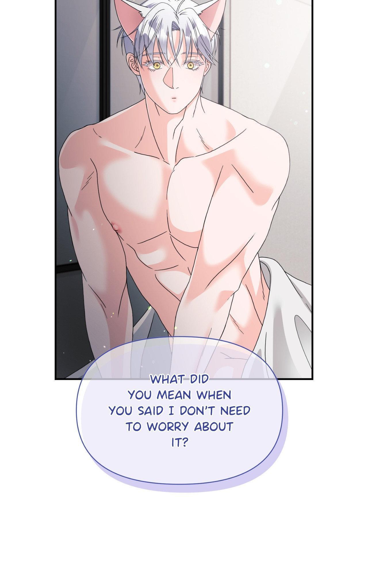 You are so lovely Chapter 44 - Page 15 in English