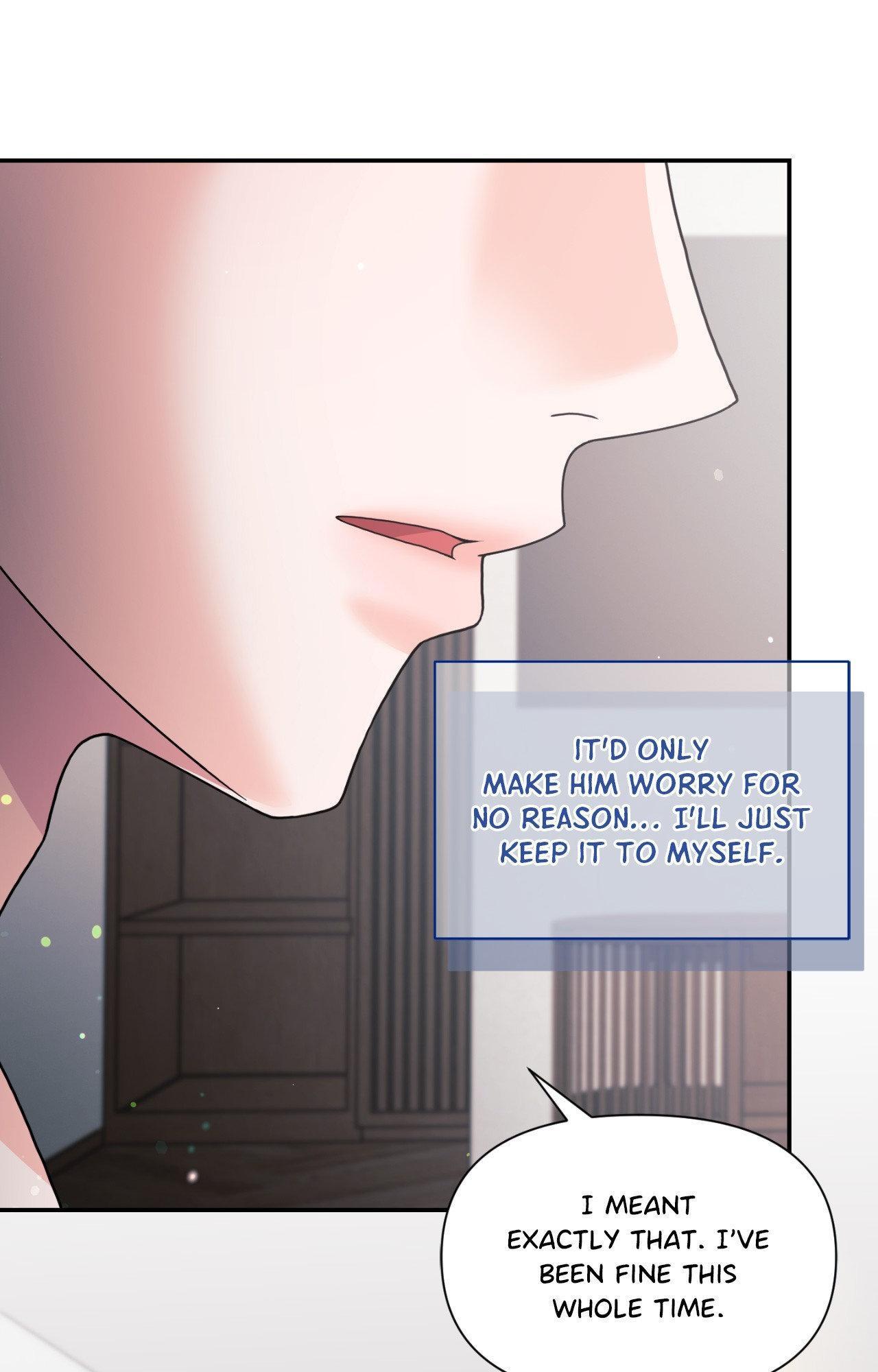 You are so lovely Chapter 44 - Page 19 in English