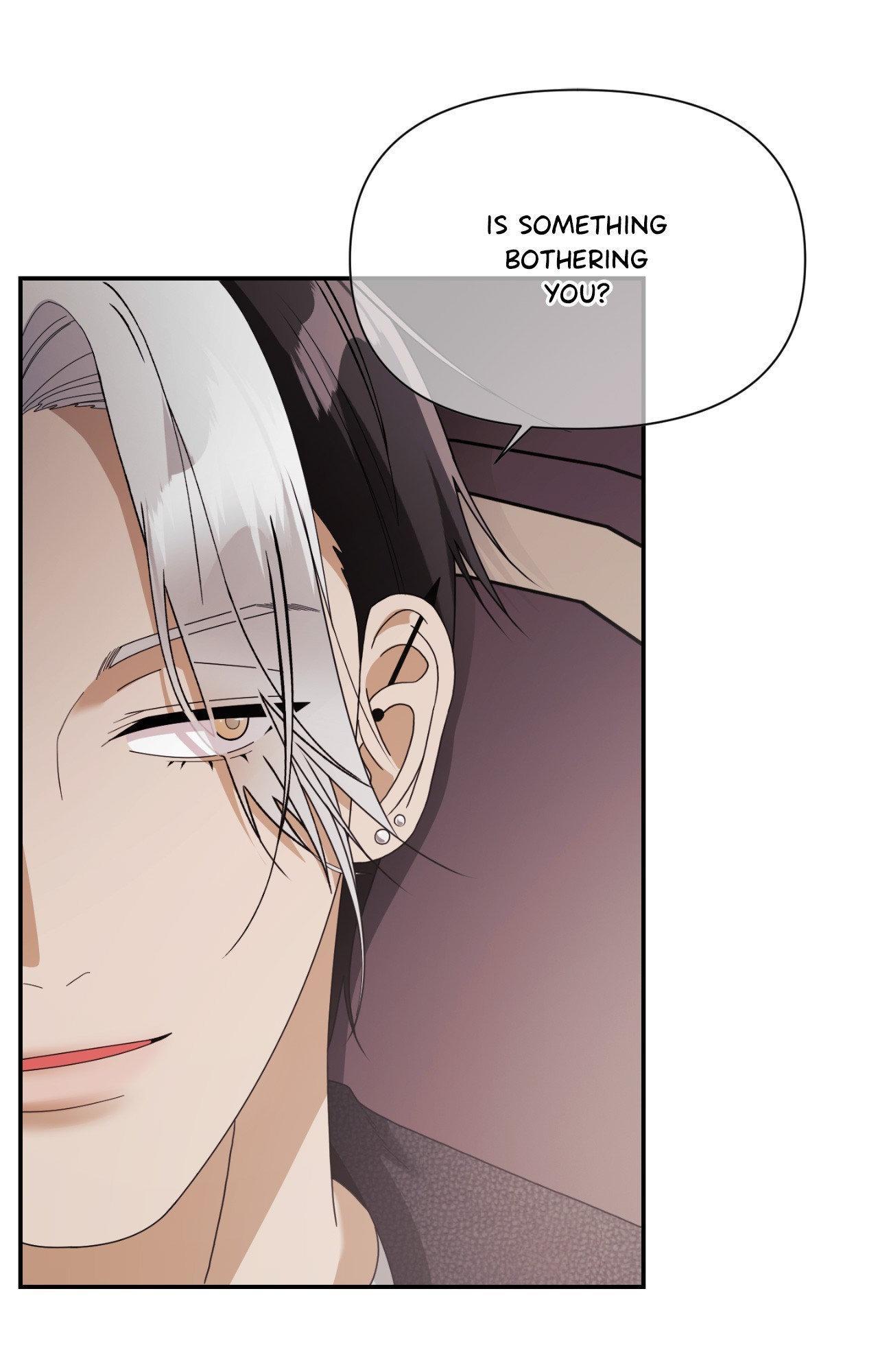 You are so lovely Chapter 44 - Page 35 in English